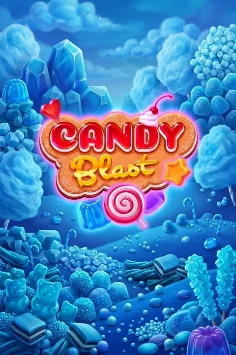 Candy blast