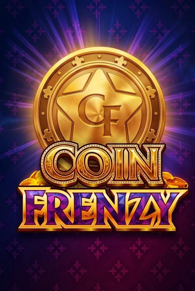 Coin frenzy