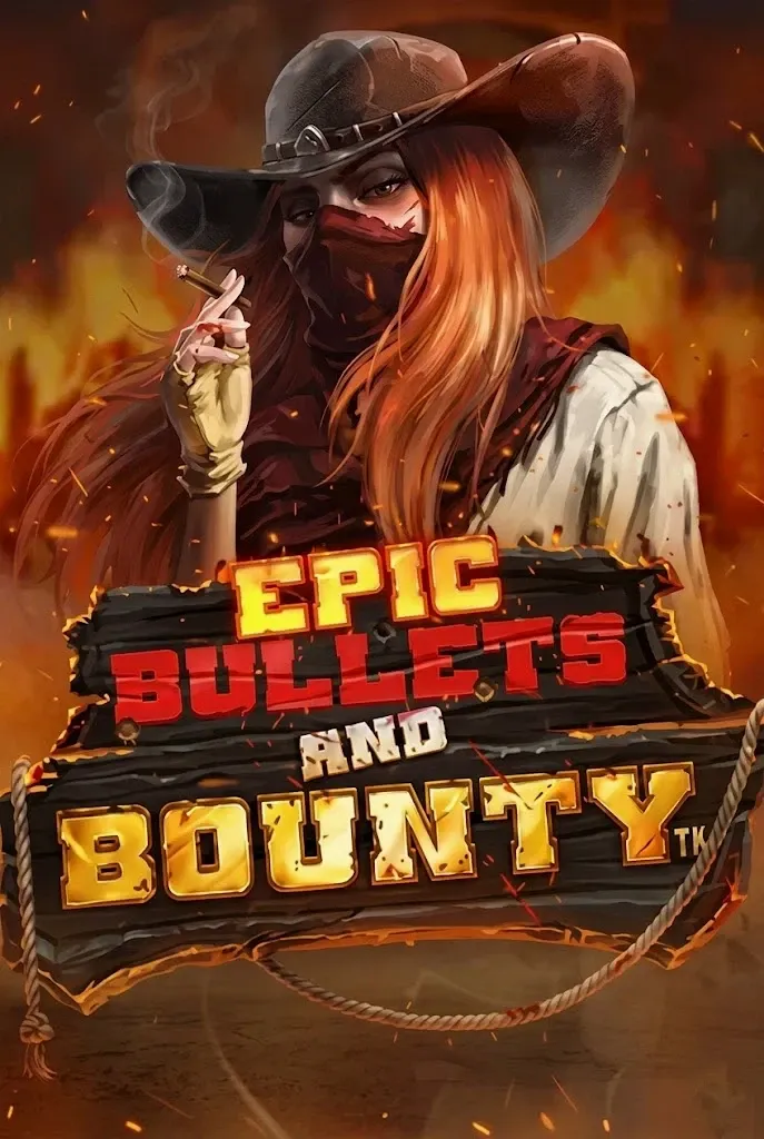 Epic bullets and bounty